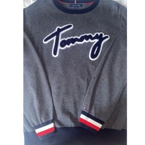 Tommy Hilfiger sweater large